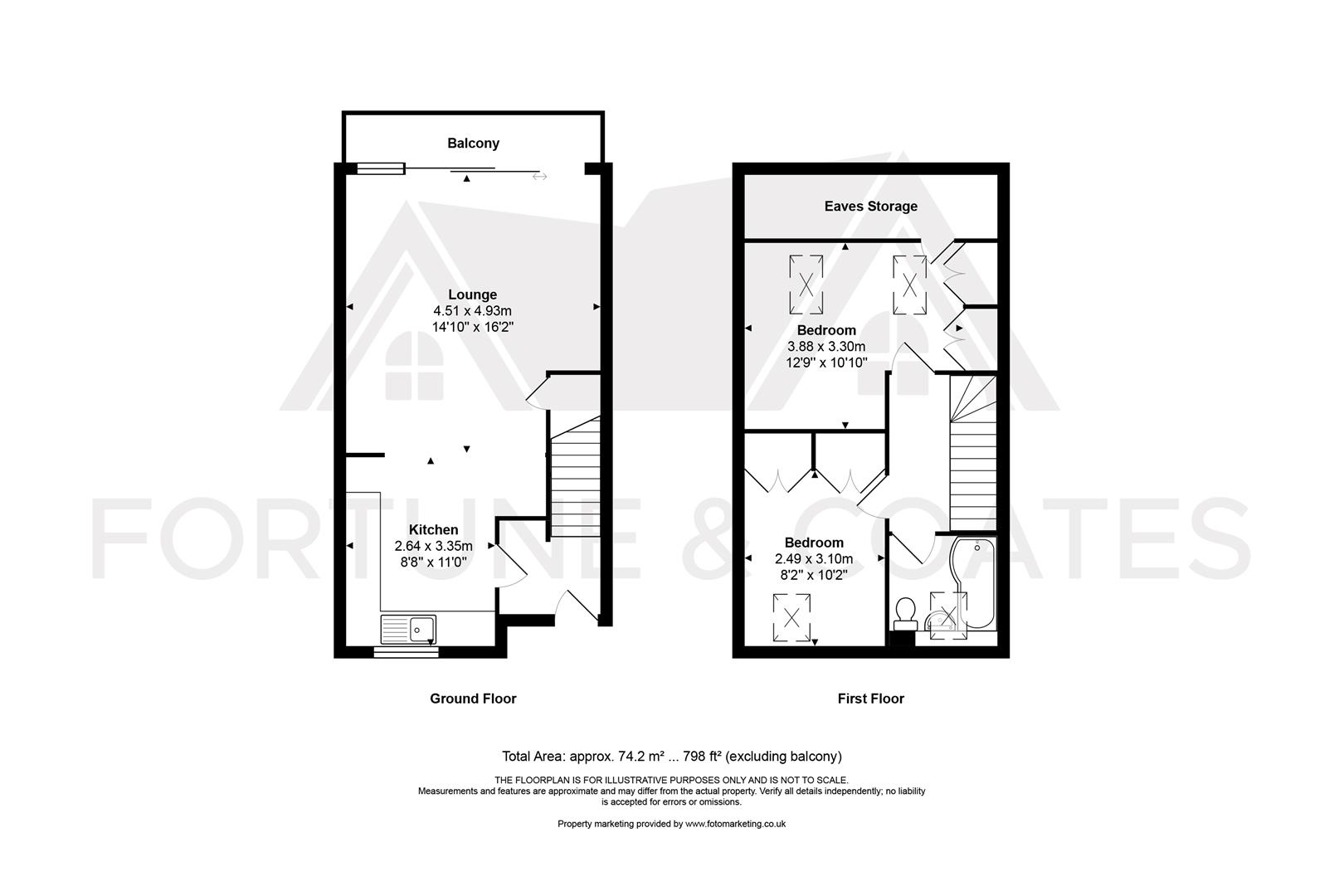 15 Netteswell Orchard